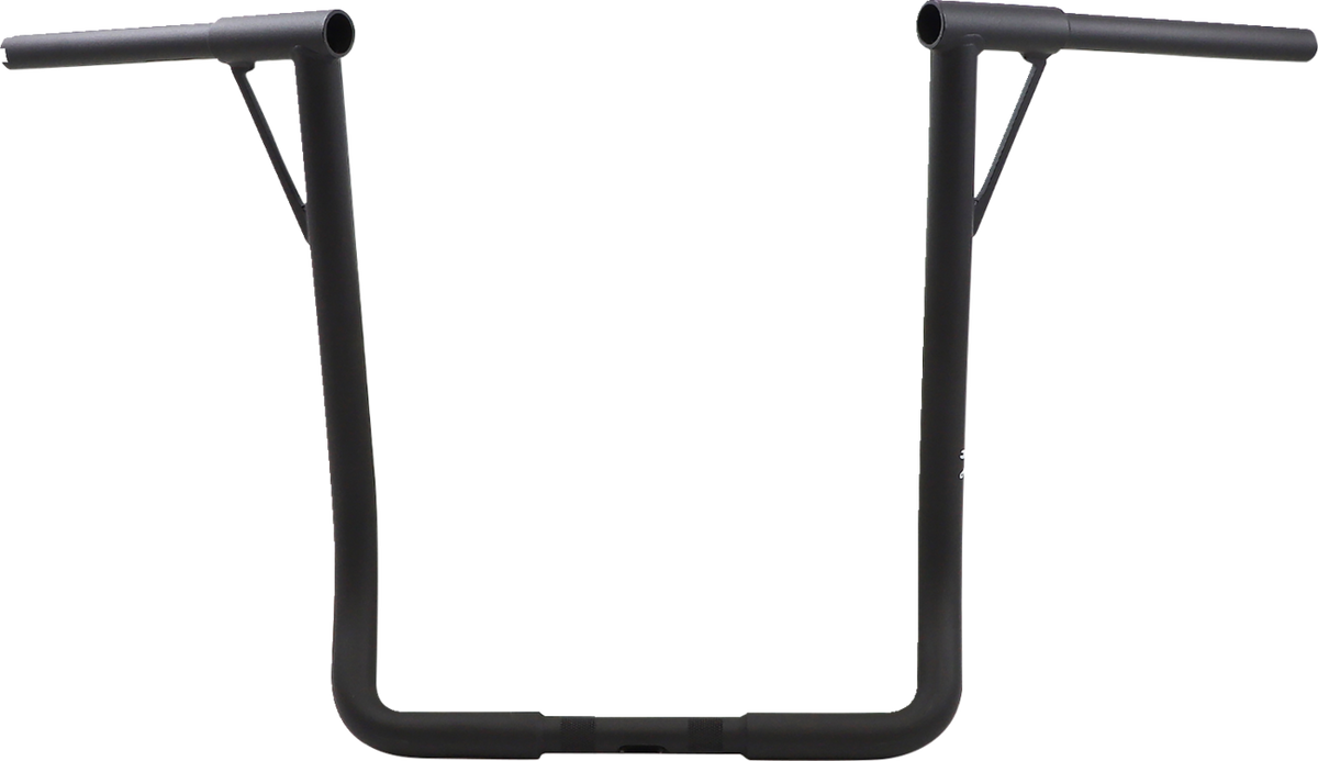 Louie Handlebar - Louie B - 19" - Textured Black