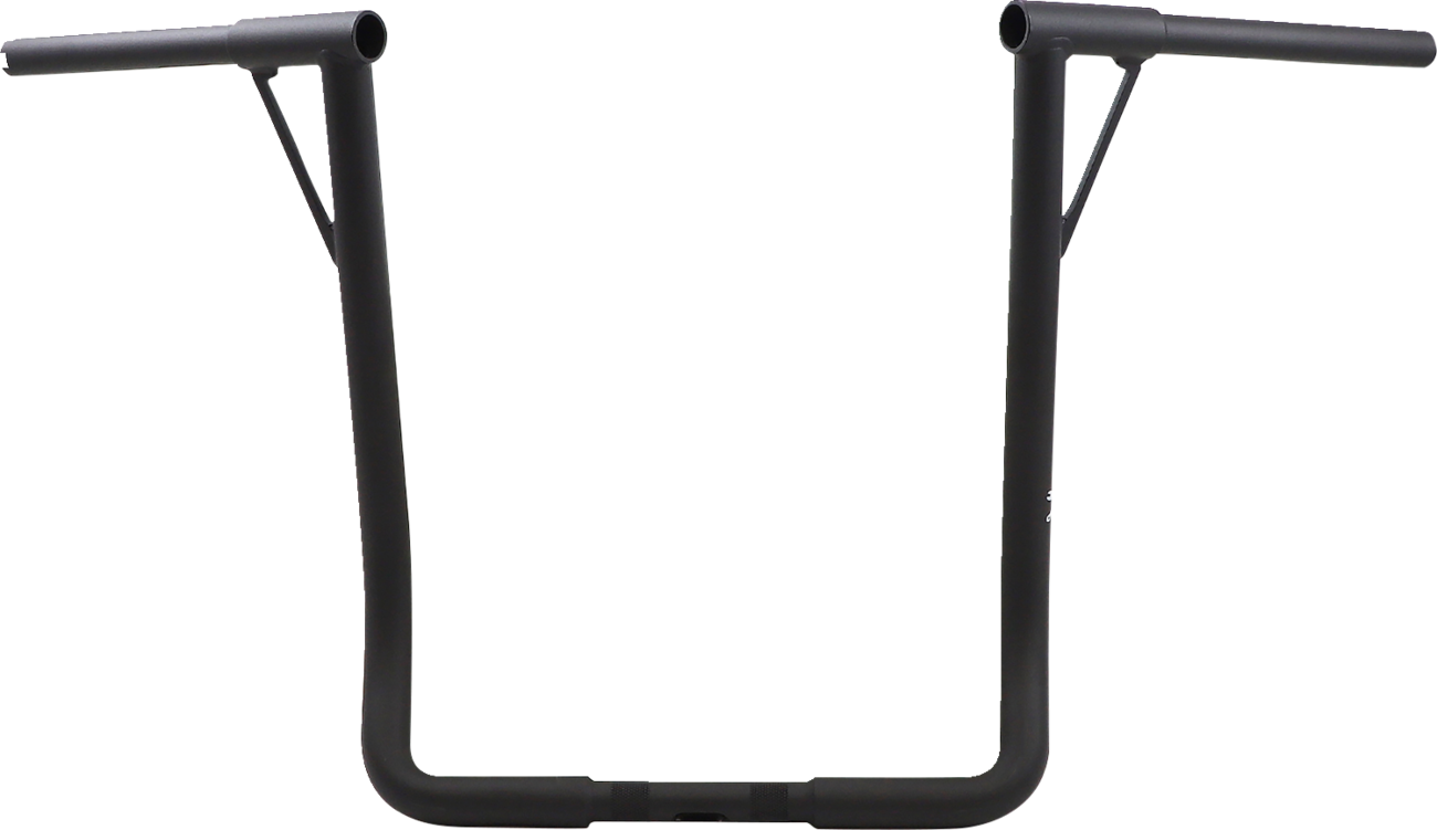 Louie Handlebar - Louie B - 19" - Textured Black