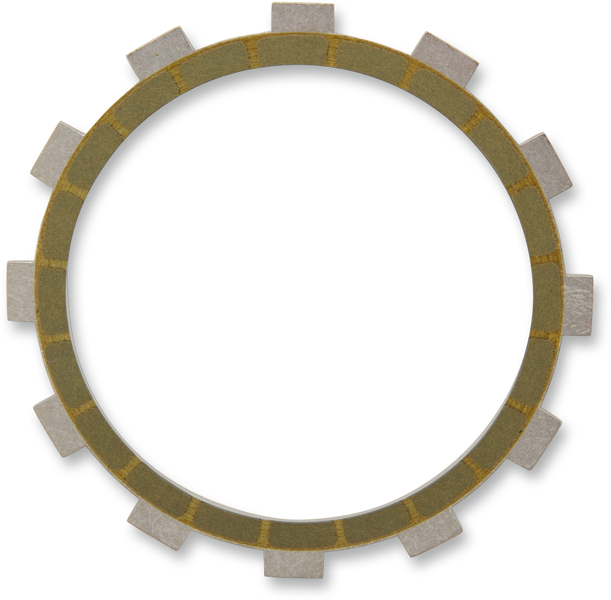 Clutch Friction Plate - Suzuki