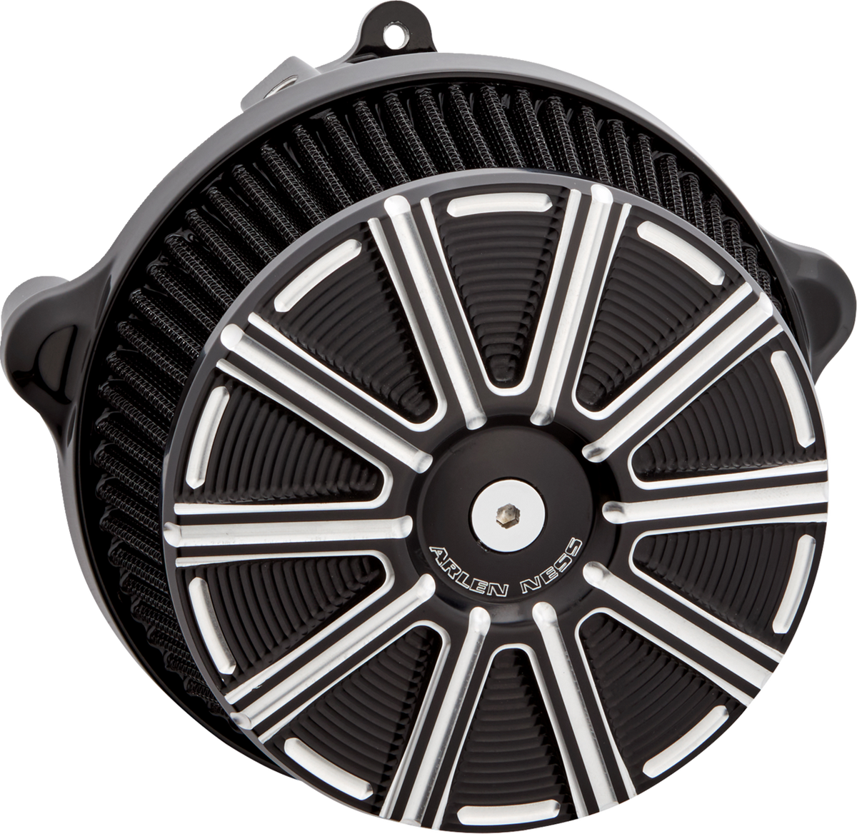 Big Sucker™ Stage 1 Air Cleaner Kit With Cover