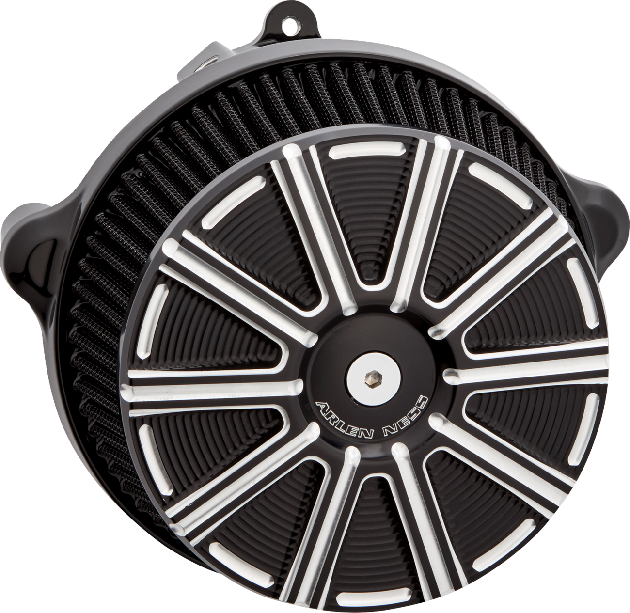 Big Sucker™ Stage 1 Air Cleaner Kit With Cover