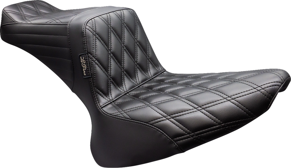 Tailwhip Seat - Double Diamond - FL/FX '00-'07