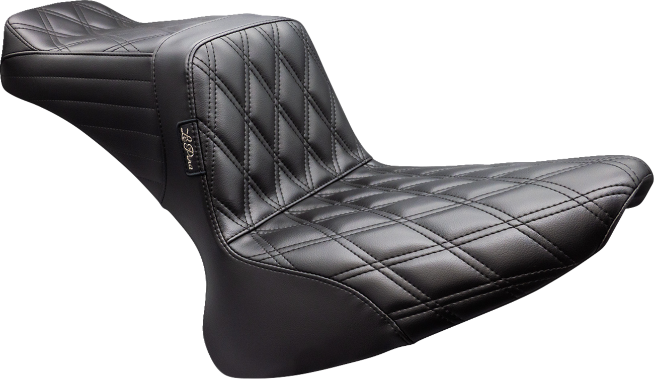 Tailwhip Seat - Double Diamond - FL/FX '00-'07