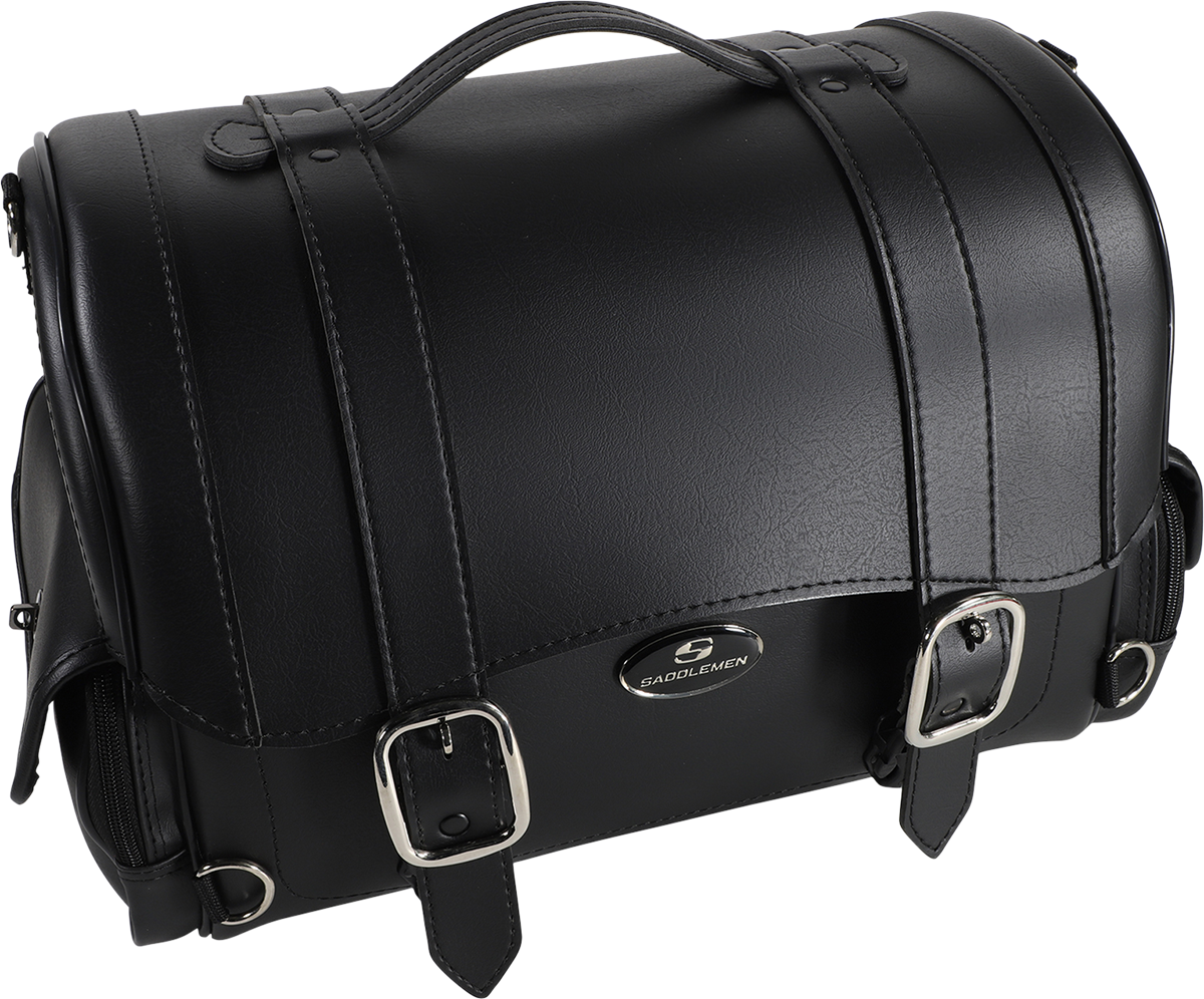 Drifter™ Express Tail Bag - Black