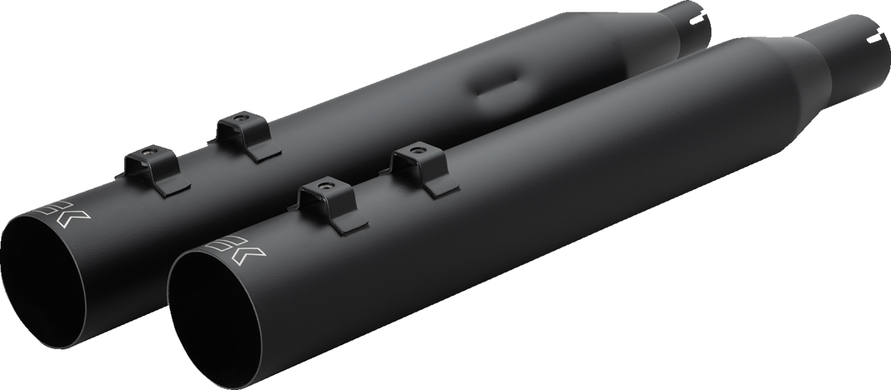 HP-Plus® Slip-On Mufflers