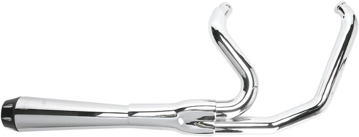 Road Rage 2:1 Exhaust System