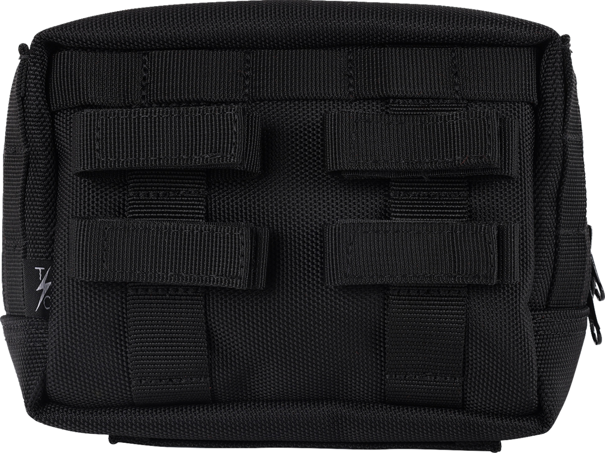 Handlebar Bag - Black