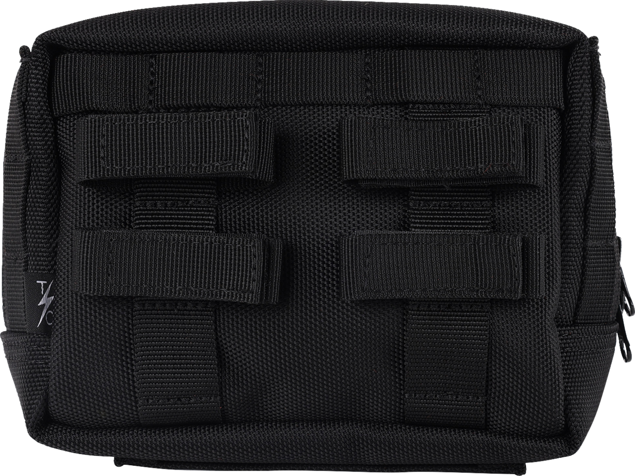 Handlebar Bag - Black