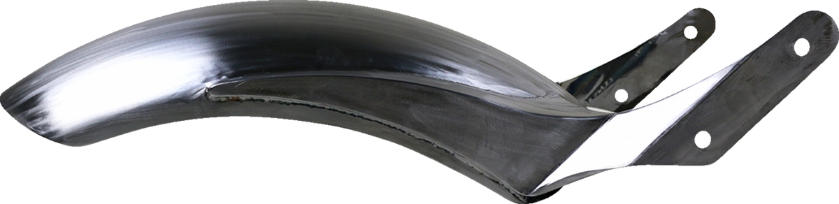 Fender - Rear - Raw - FLFB/FXBR
