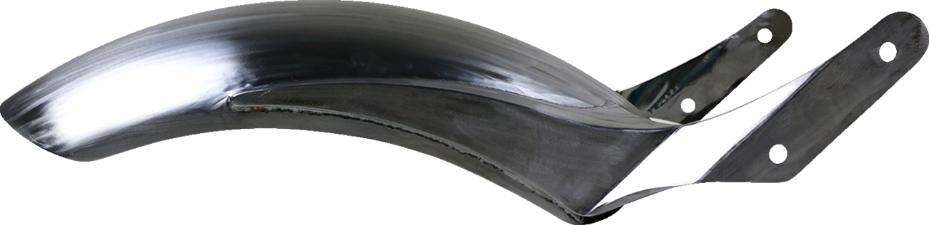 Fender - Rear - Raw - FLFB/FXBR