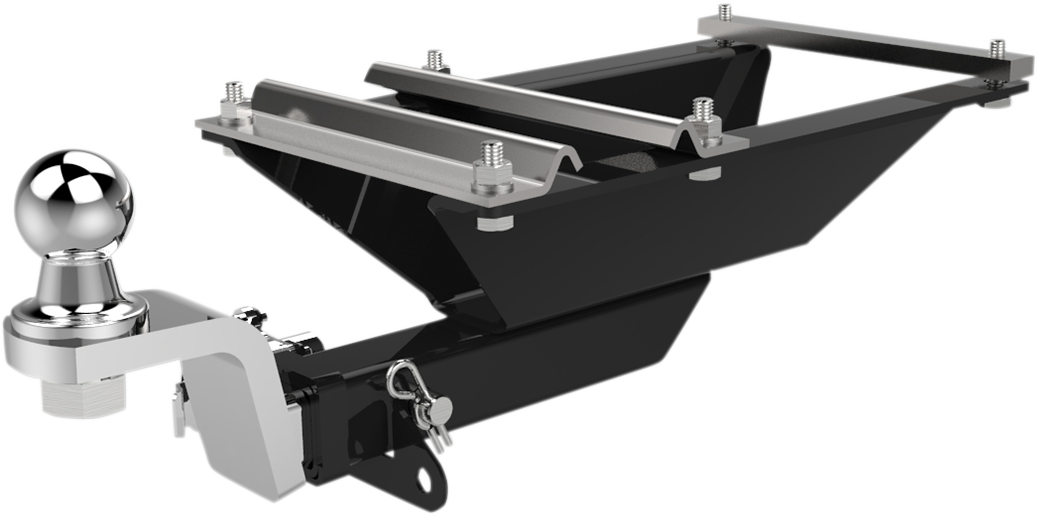 Receiver Hitch - FLRT