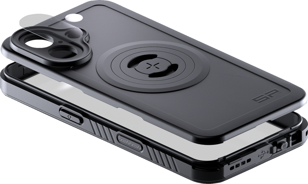 Xtreme SPC+ Case