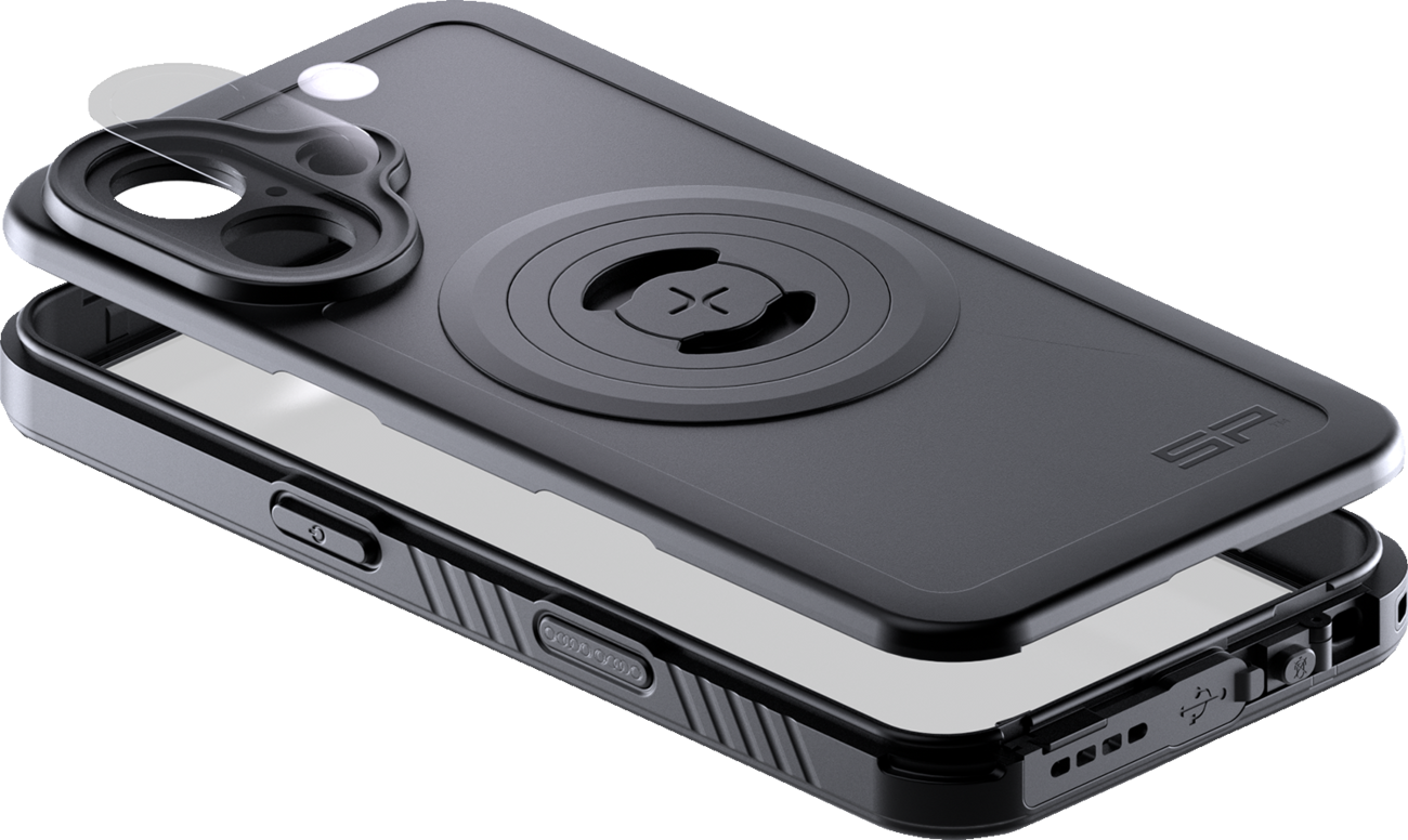 Xtreme SPC+ Case