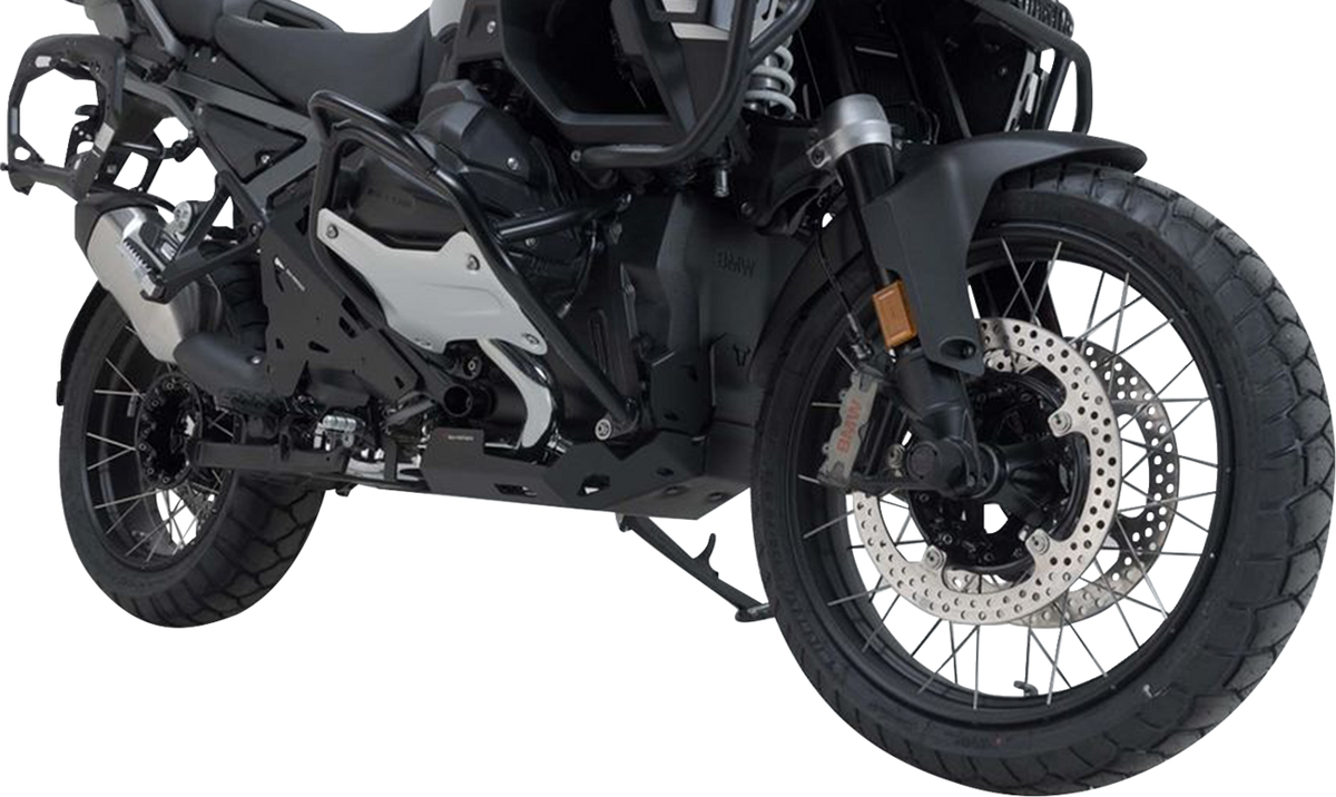 Engine Guard - Black - BMW - R