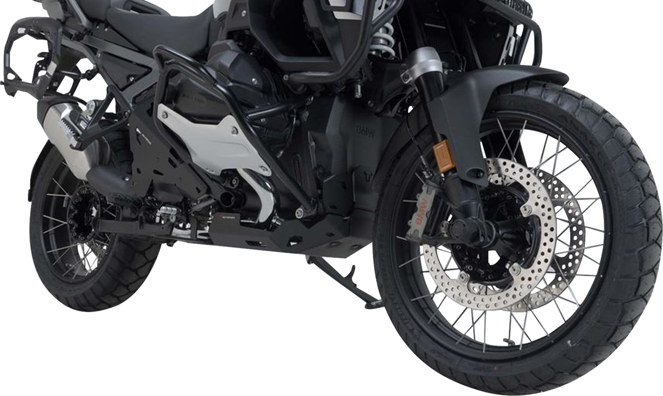 Engine Guard - Black - BMW - R