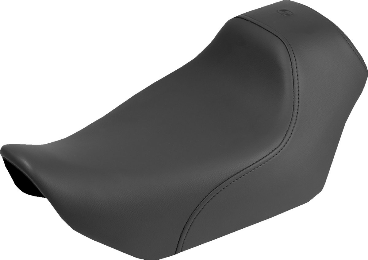 Renegade™ Solo Seat - Plain - Nightster '22-'25