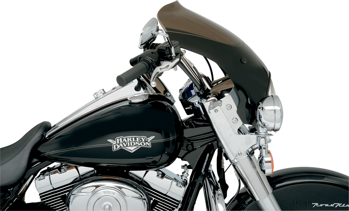 Bullet Fairing - FLHR