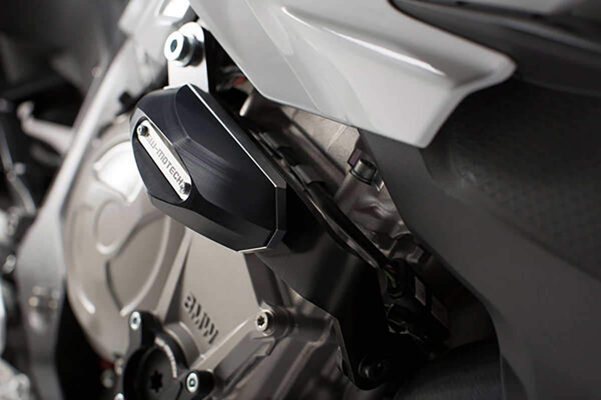 Frame Slider Kit - BMW - 1000 XR