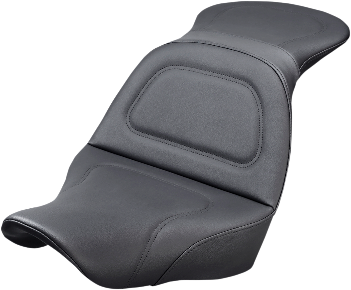 Explorer Seat - W/O Driver Backrest - FX/FL '18-'24