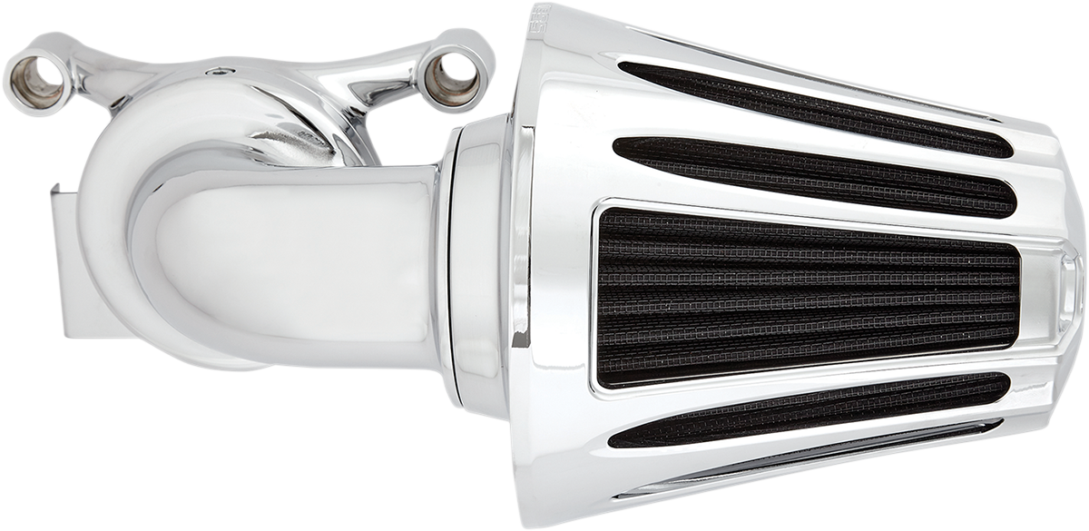 Monster Sucker® Air Cleaner Kit - Chrome