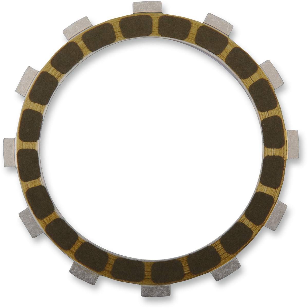 Clutch Friction