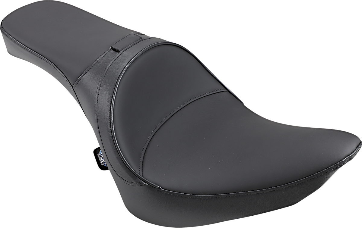 One Piece Smooth Seat - Driver Backrest - FLST/FXST '84-'99