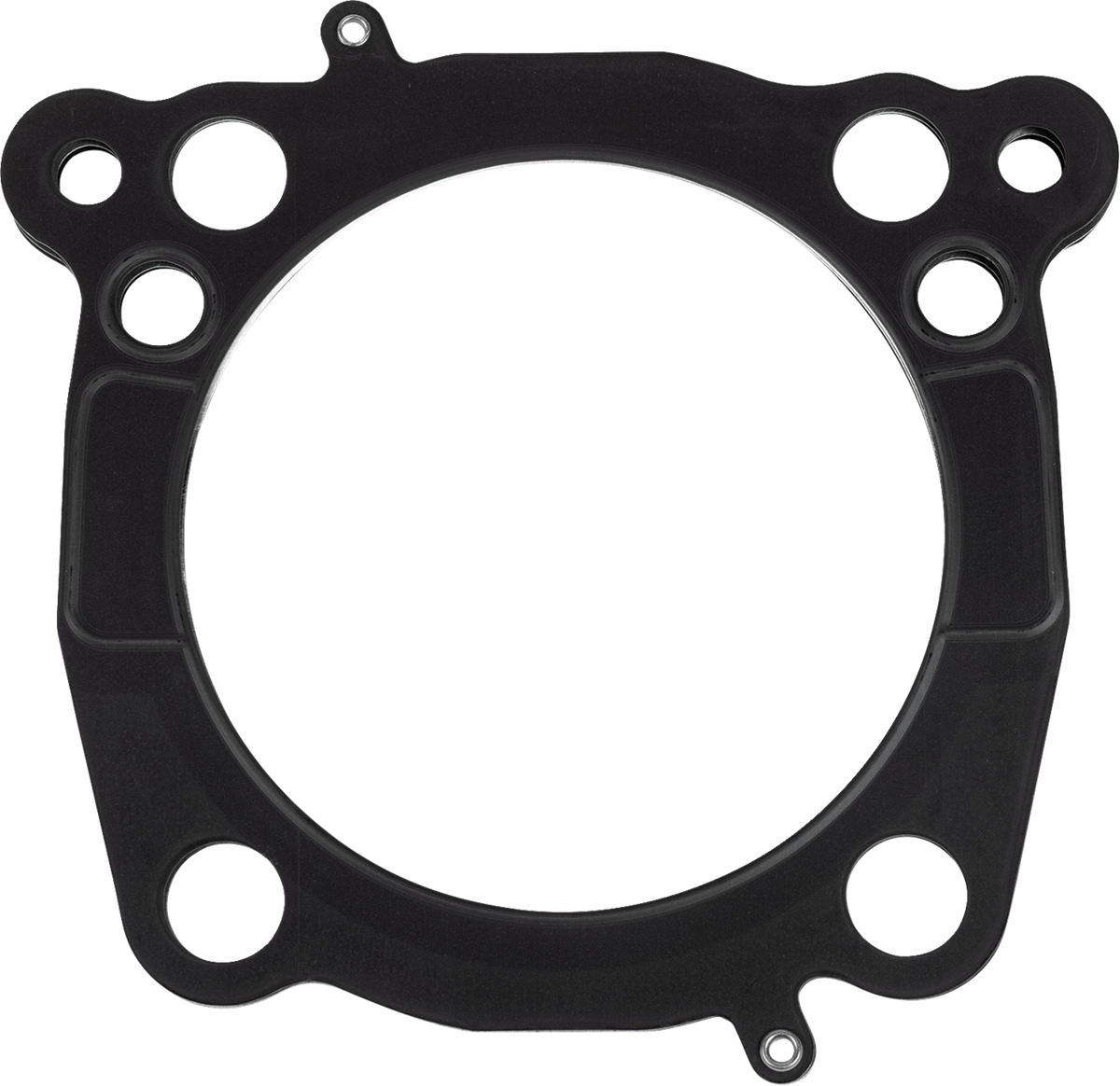 Head Gasket - Water/Oil Cooled - 136" - Center Cooled - M8