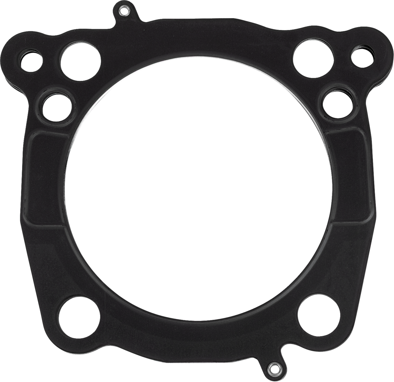 Head Gasket - Water/Oil Cooled - 136" - Center Cooled - M8