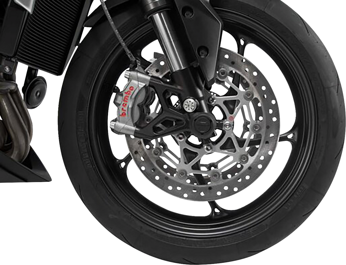 Axle Sliders - Front - Set - KTM 1050/1090/1190/1290