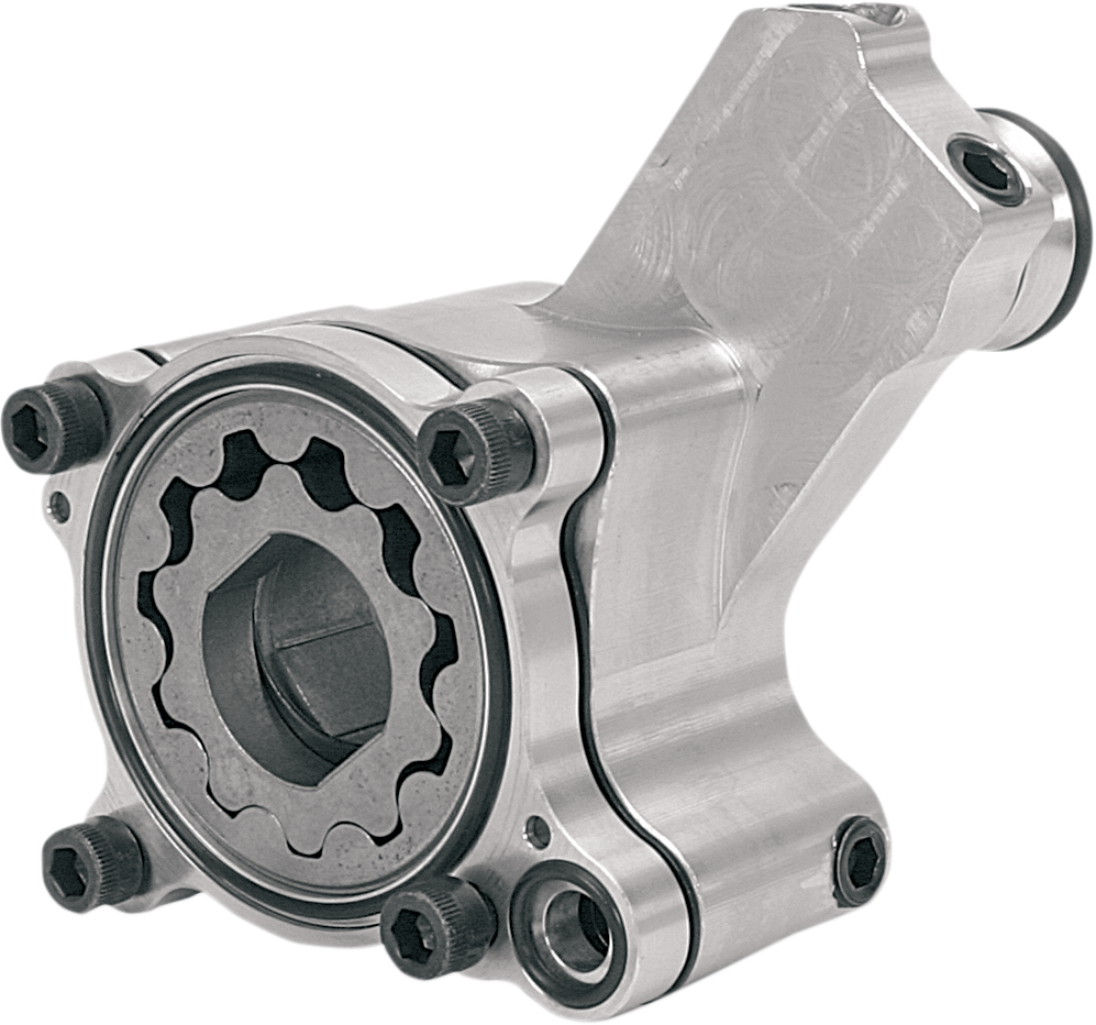 Hi Volume Oil Pump - Twin Cam