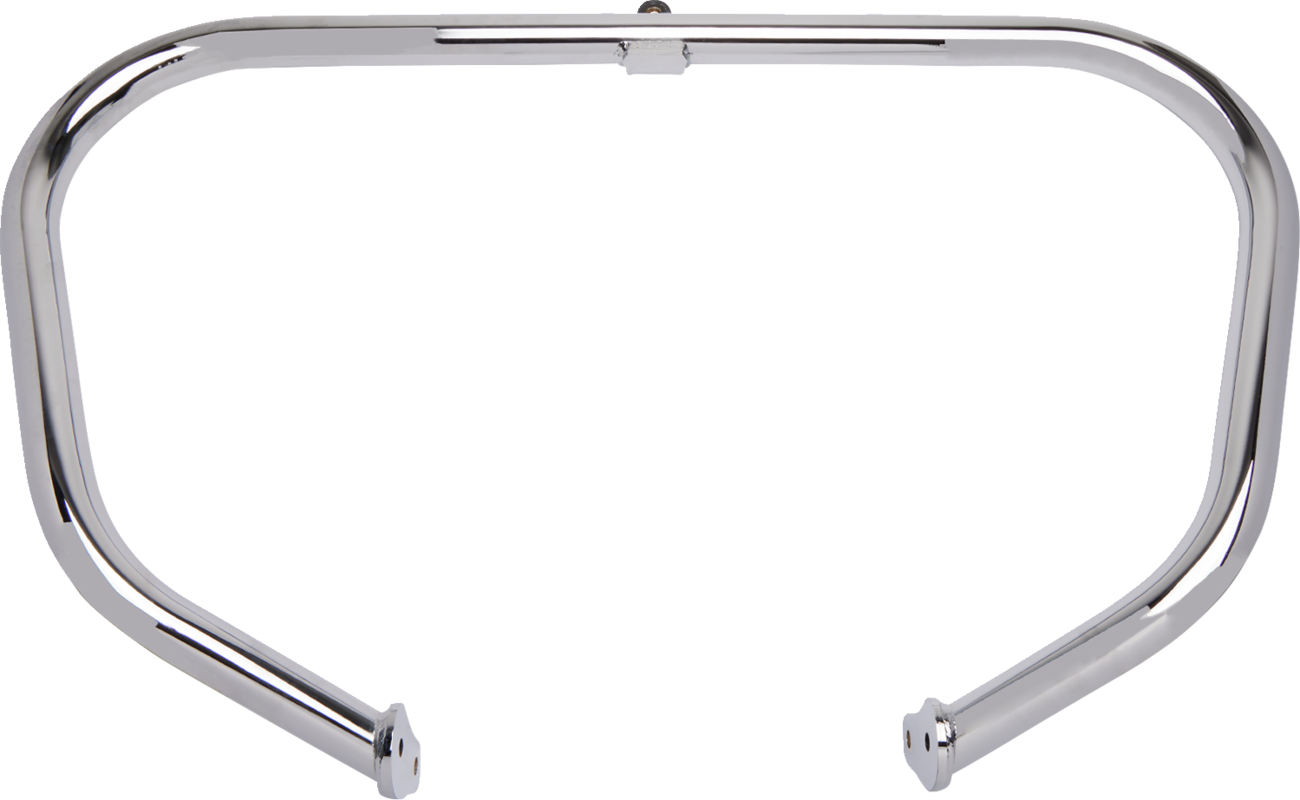 V-Bend Freeway Bar (Highway Bar) - Chrome - FLH
