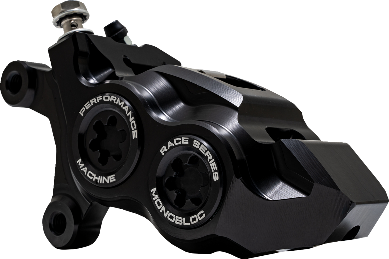Race Series Monobloc Caliper