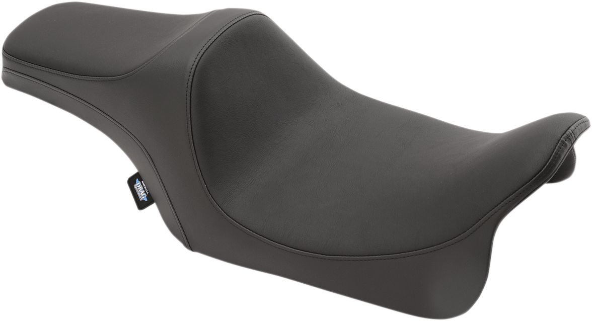 Predator III Seat - Smooth - FL '08-'23