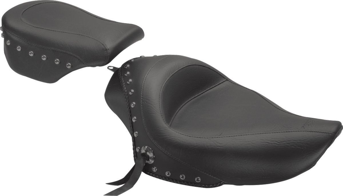 Studded Solo Seat - XL '04-'21