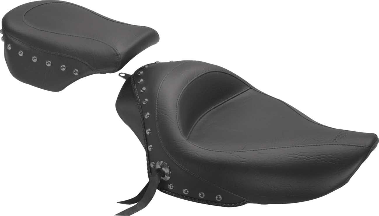 Studded Solo Seat - XL '04-'21