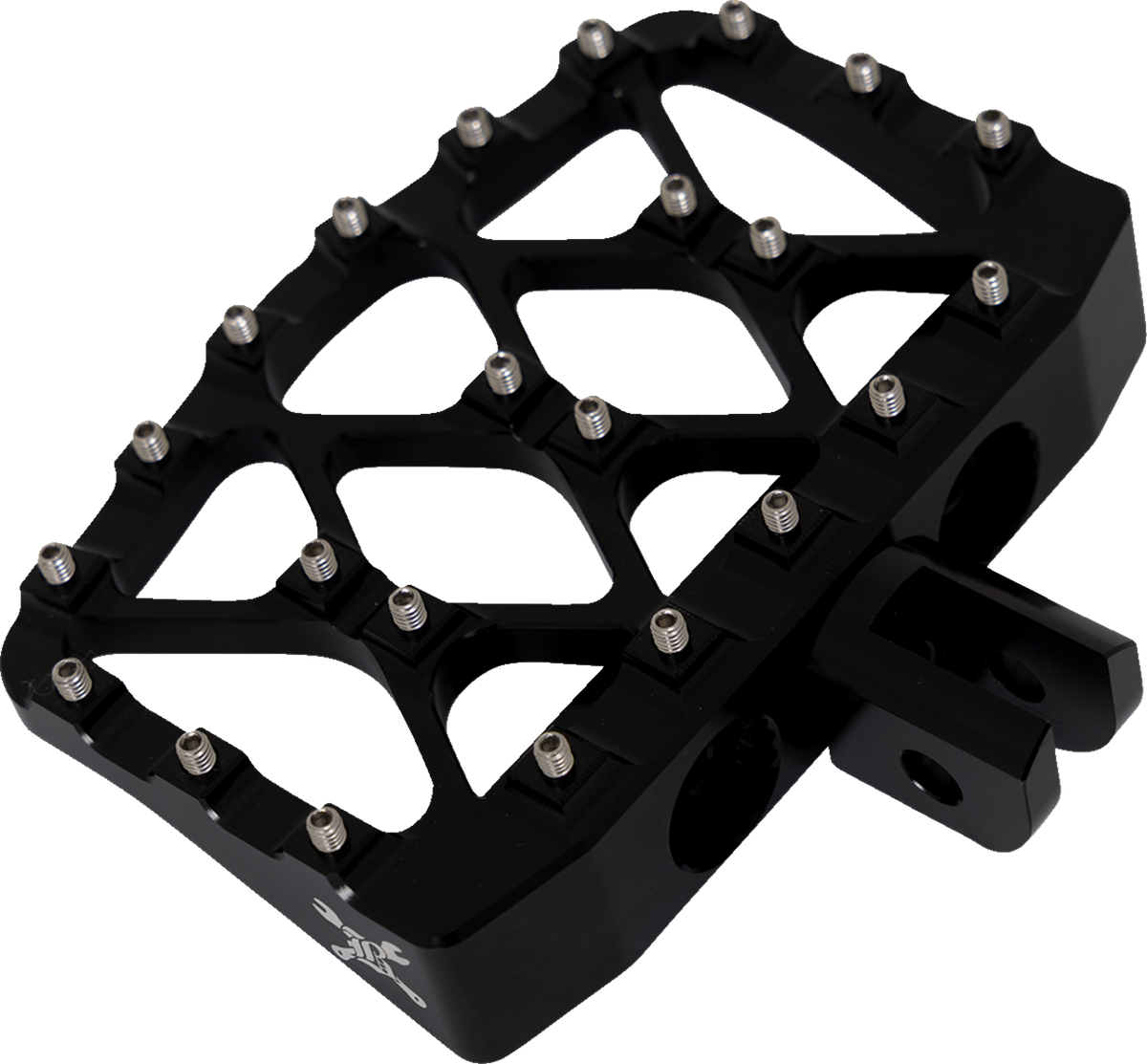 MX-Evolution Mini Floorboards - Black - FL/FX