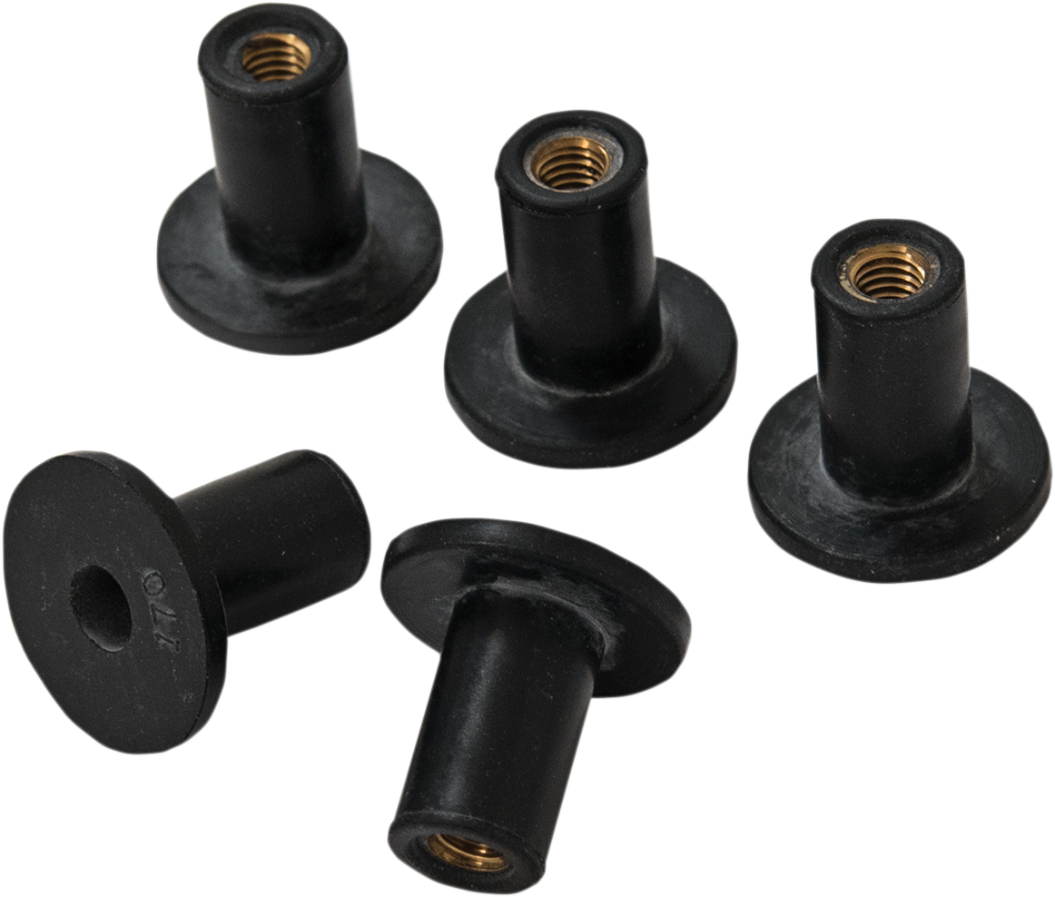 Well Nuts - #10-32 - 5 Pack