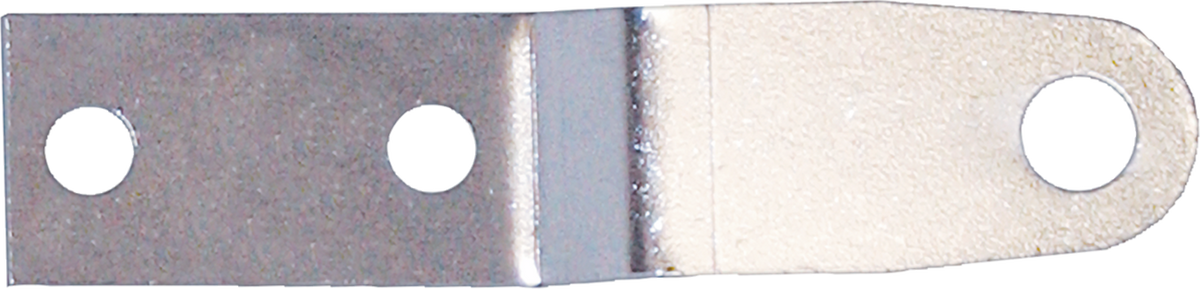 Seat Mount Bracket - Rear - FLST