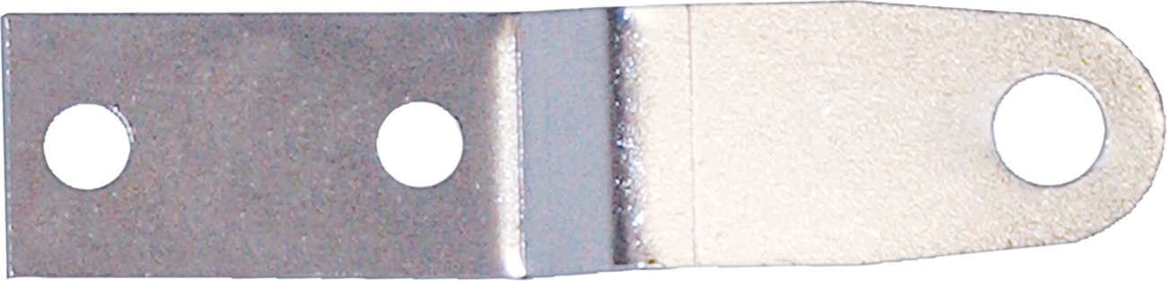 Seat Mount Bracket - Rear - FLST