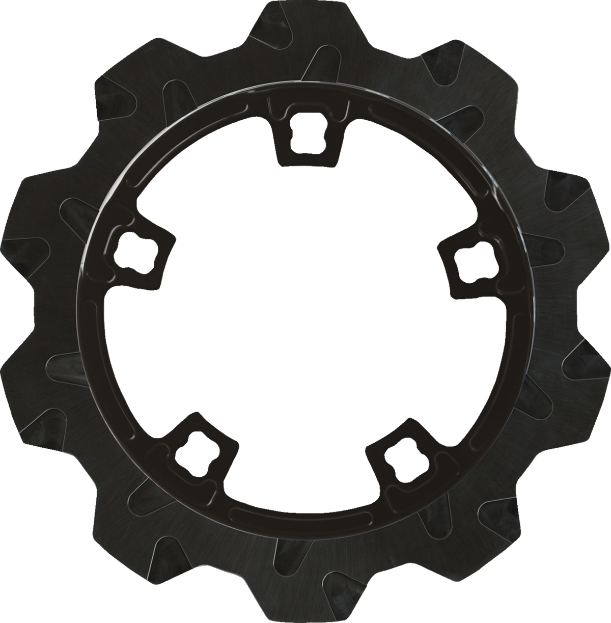 Front Brake Rotor