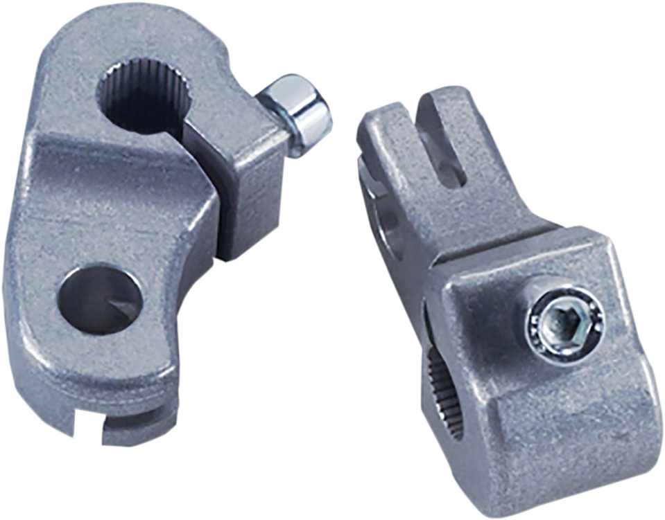 Arm Shaft Clutch