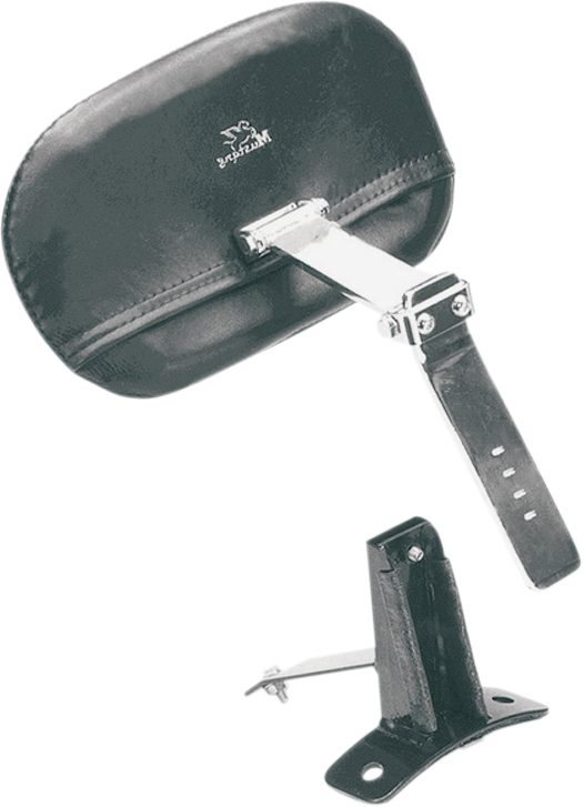 Driver Backrest Kit