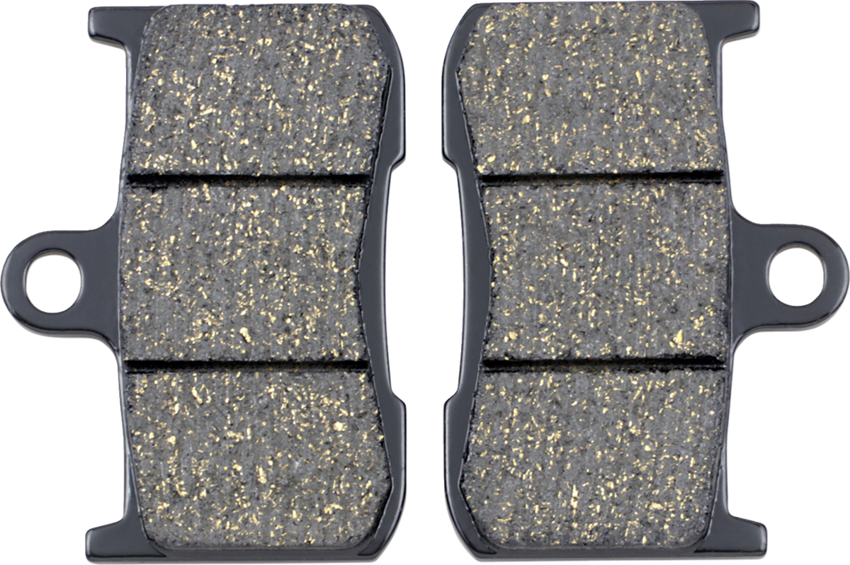 Brake Pads - Victory