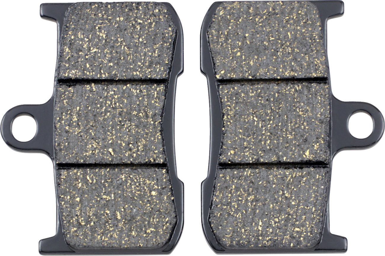 Brake Pads - Victory