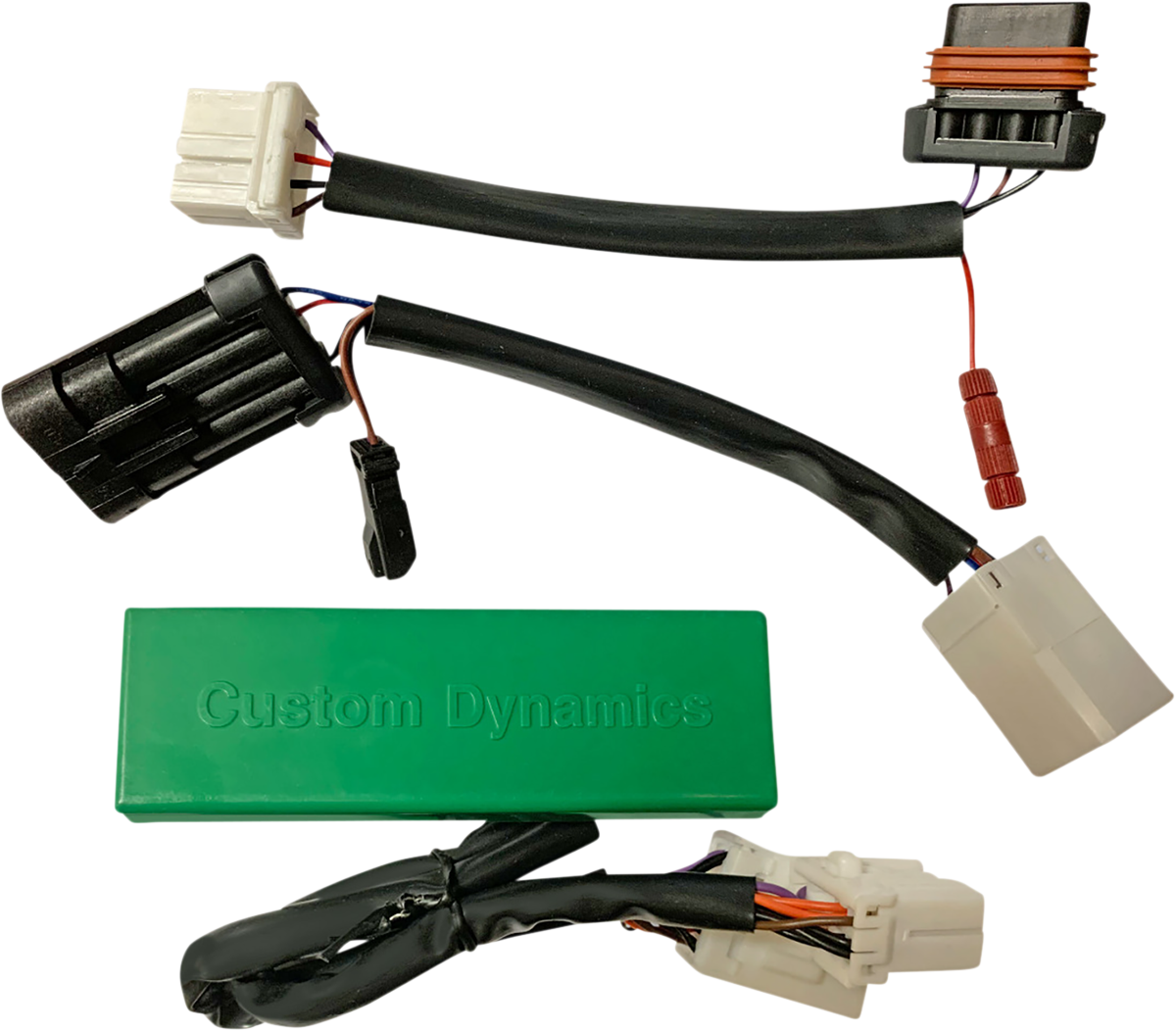 SMART Triple Play® Module - RZR