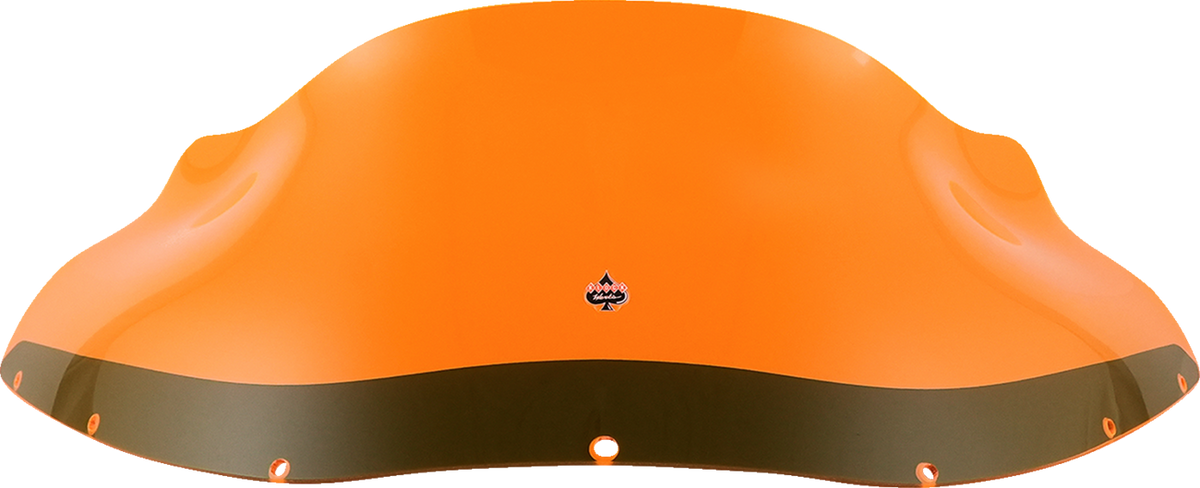 Ice Flare® Windshield For FXRP Fairing