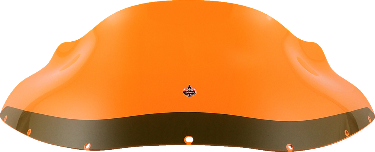 Ice Flare® Windshield For FXRP Fairing