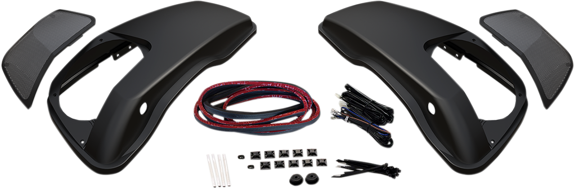 Speaker Lid Kit - W/O Speakers