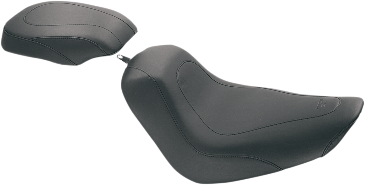 Tripper™ Solo Seat - Softail