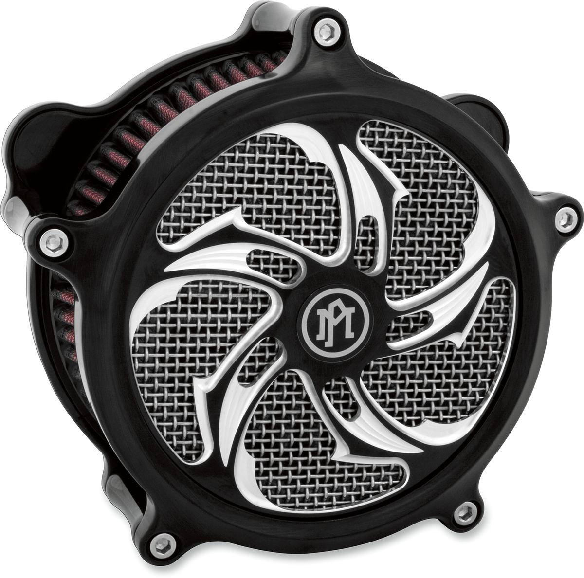 Super Gas Universal Faceplate